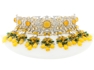 Necklace Set - WST4924