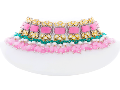 Necklace Set - WST4933