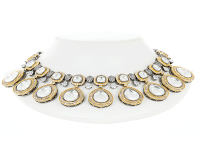 Necklace Set - WST4936