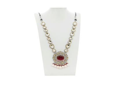 Necklace Set - WST4939