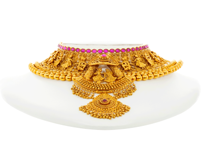 Necklace Set - WST5032