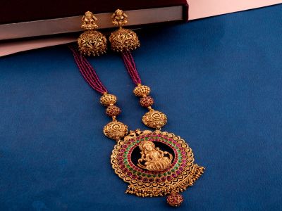 Necklace Set - WST5092