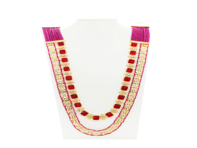 Necklace Set - WST5149