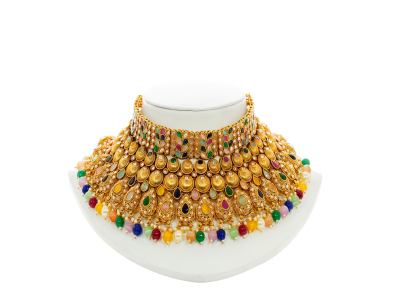 Necklace Set - WST5155