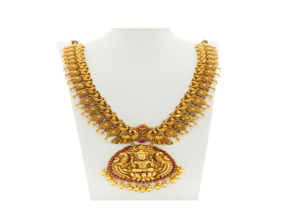 Necklace Set - WST5283