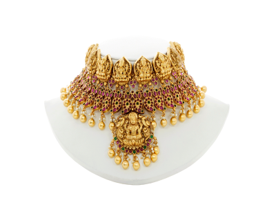 Necklace Set - WST5302