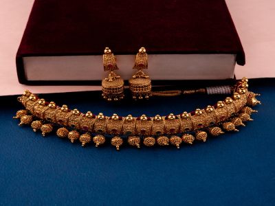 Necklace Set - WST5408