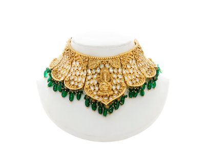 Necklace Set - WST5431G