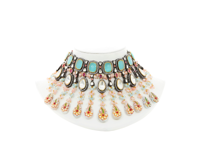 Necklace Set - WST5456