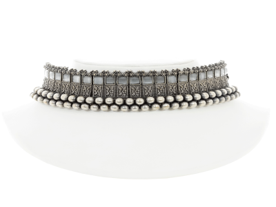 Necklace Set - WST5519