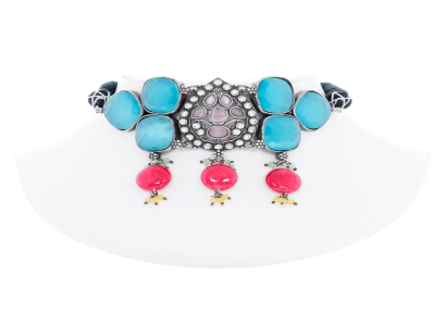 Necklace Set - WST5521