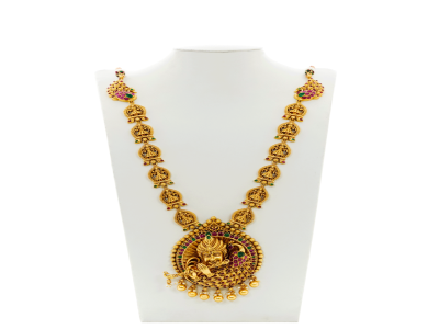Necklace Set - WST5968RG