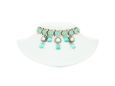 Necklace Set - WST7460MT