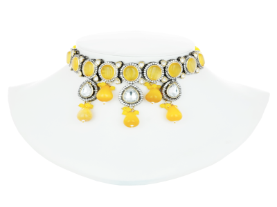 Necklace Set - WST7460Y