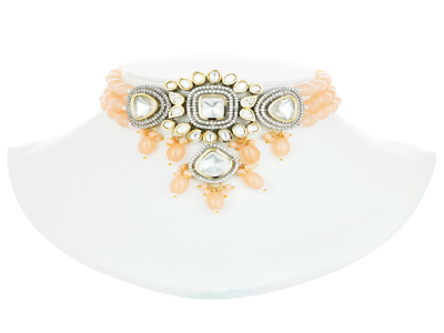 Necklace Set - WST7468PH