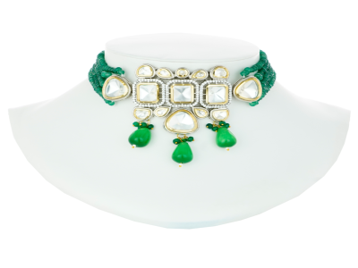 Necklace Set - WST7471G