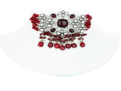 Necklace Set - WST7515R