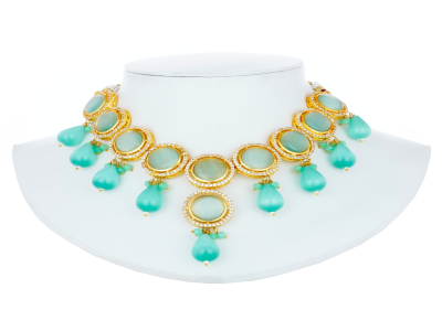 Necklace Set - WST7522MT