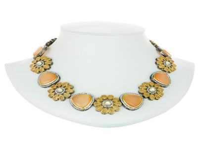 Necklace Set - WST7538PH