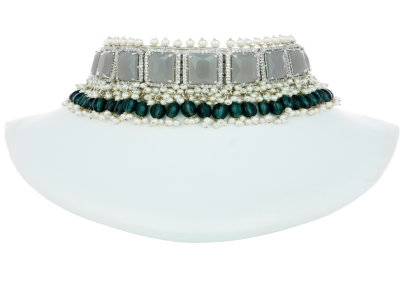 Necklace Set - WST7541AS