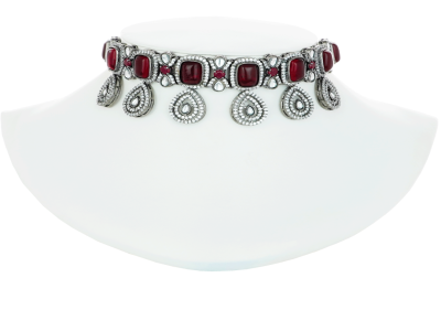 Necklace Set - WST7561R