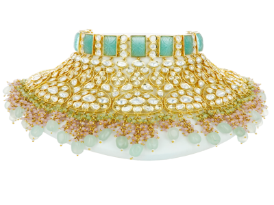 Necklace Set - WST7848MT