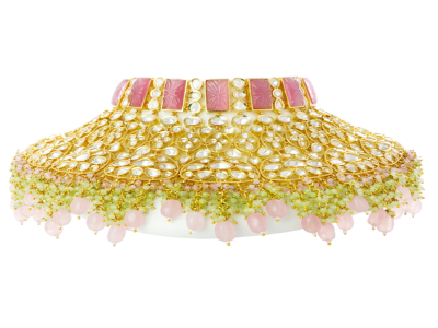 Necklace Set - WST7848PK