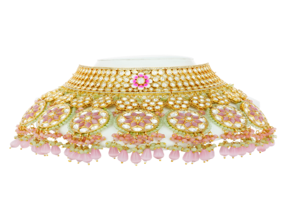 Necklace Set - WST7850PK