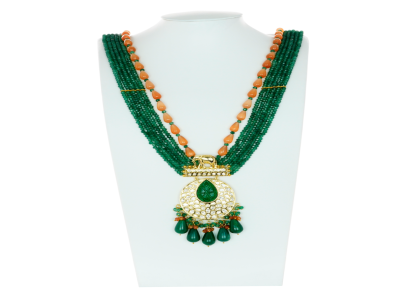 Necklace Set - WST7869G