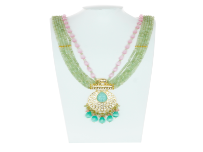 Necklace Set - WST7869MT