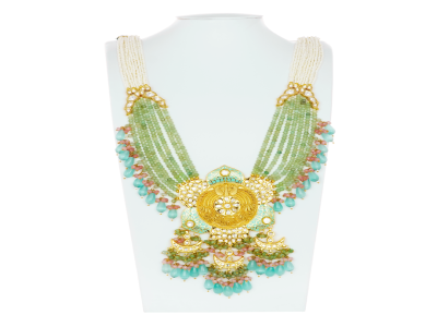 Necklace Set - WST7870MT
