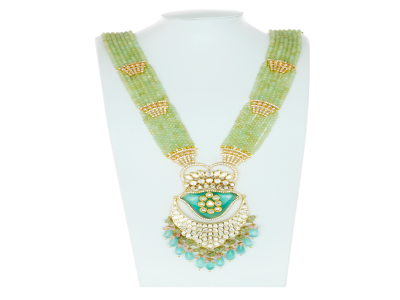 Necklace Set - WST7872MTFZ