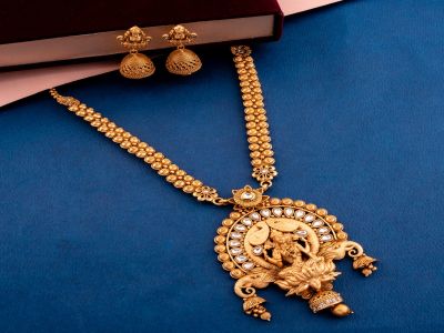 Necklace Set - WST8360W