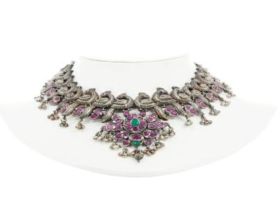 Necklace Set - WST860