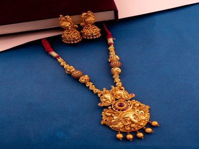 Necklace Set - WST936R