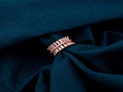 Finger Ring - ZAFR1RSW