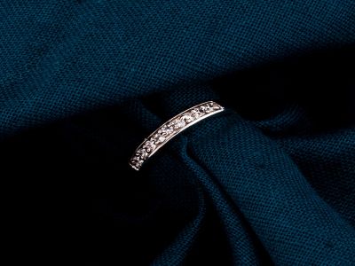 Finger Ring - ZAFR35RDW