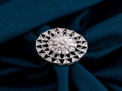 Finger Ring - ZAFR6RDW