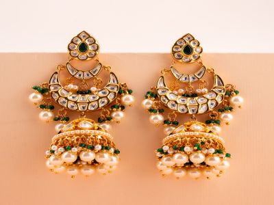 Earring - ZKJM2G