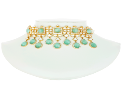 Neckalce Set - ZKST32MT