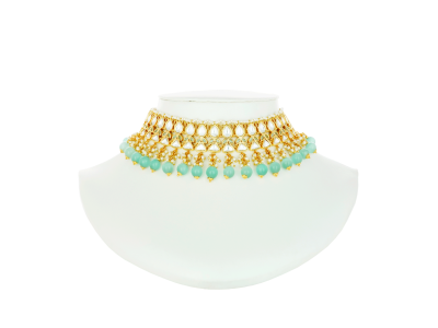 Necklace Set - ZKST5MT