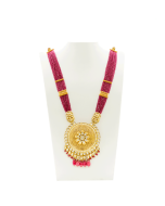 Necklace Set - WST1182RB