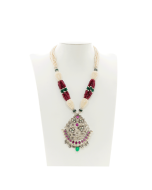 Necklace Set - WST1173R