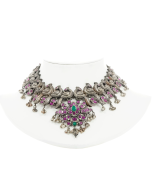 Necklace Set - WST860