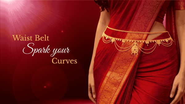 Waist Chain for Women: Spark Every Look in Style