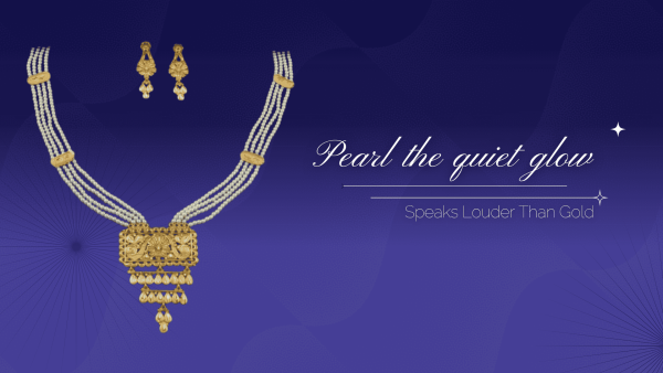 Pearl: The Quiet Glow That Speaks Louder Than Gold