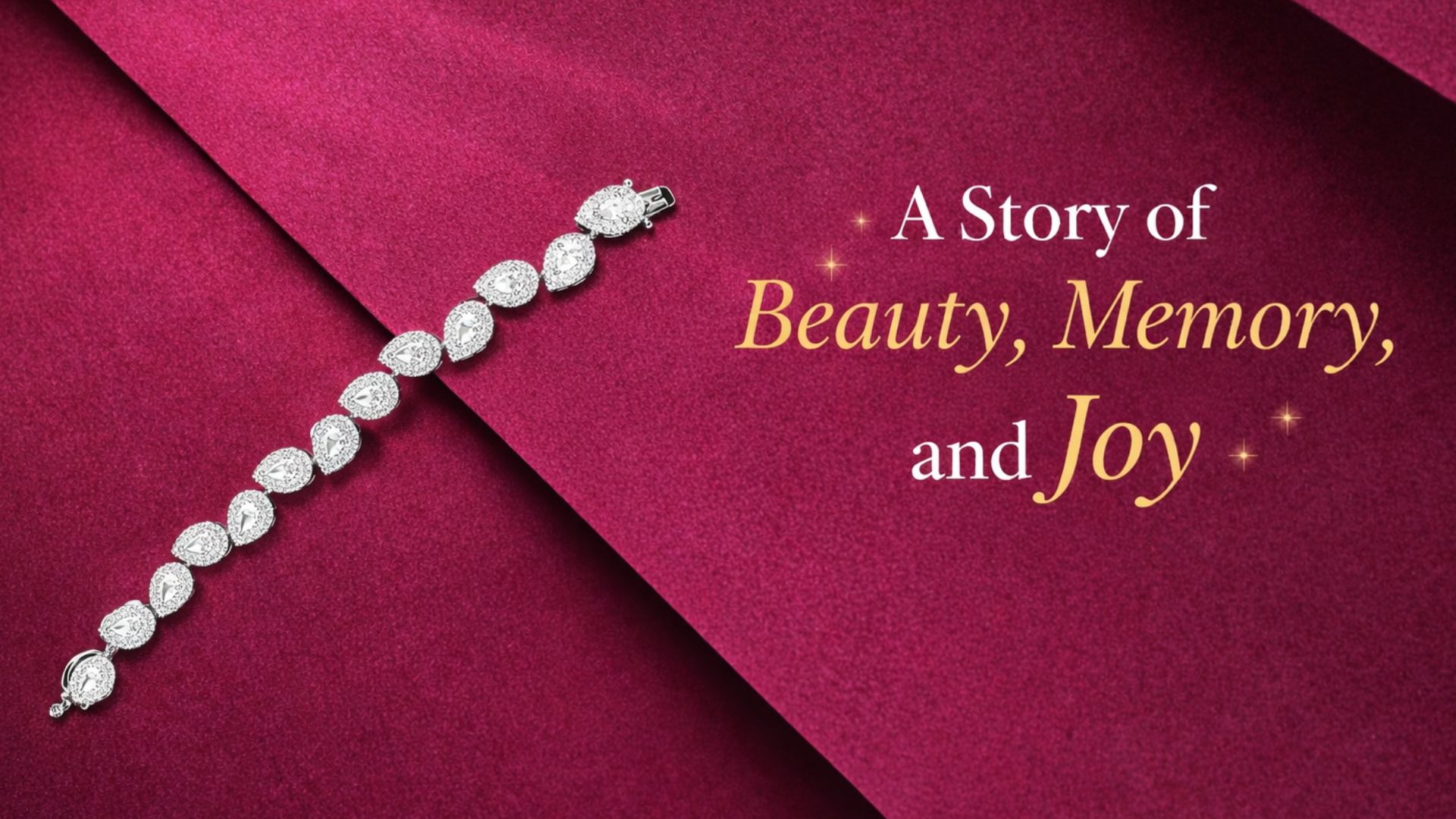 The Magic of a Silver Bracelet for Girls — A Story of Beauty, Memory, and Joy