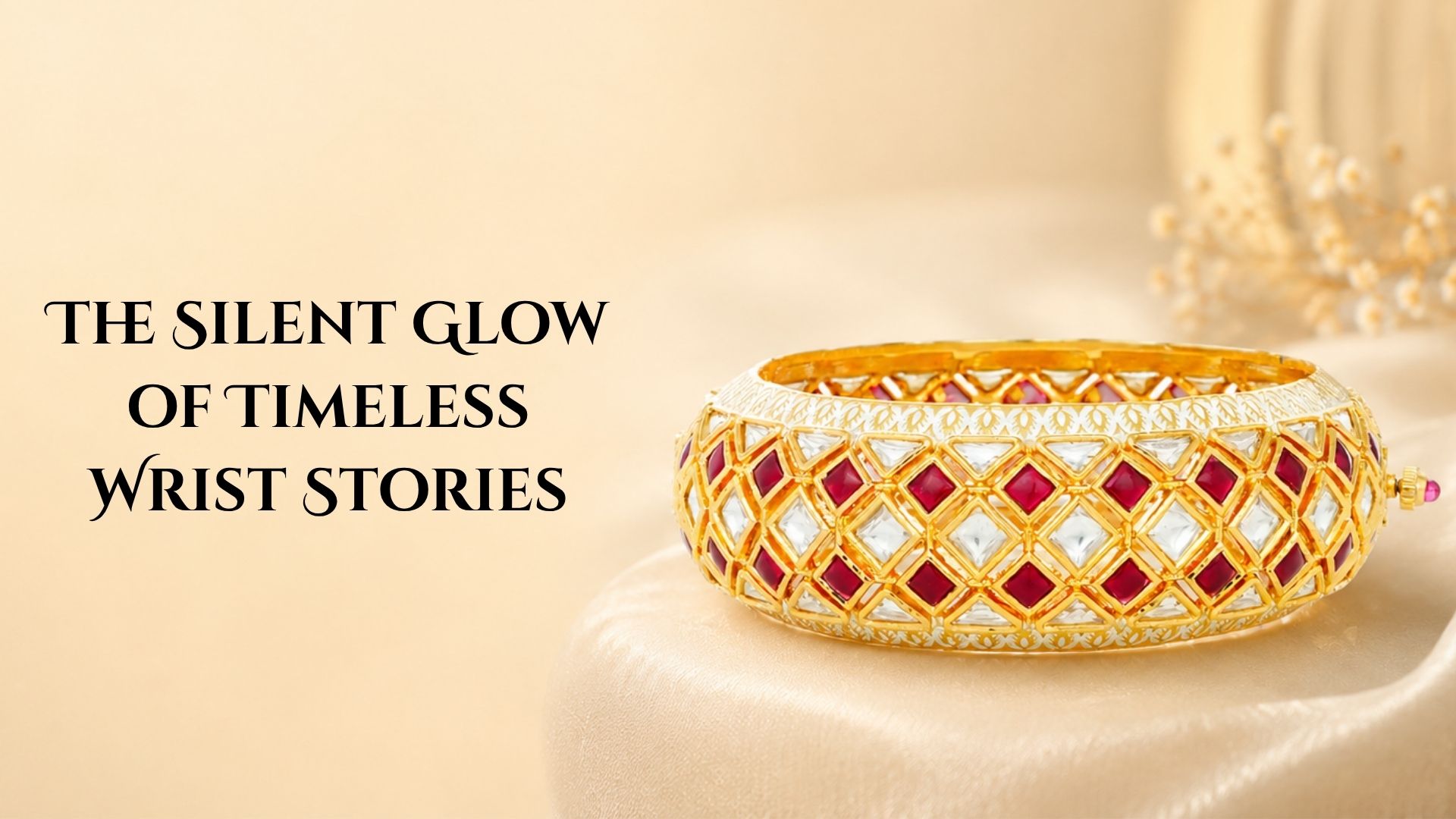 The Silent Glow of Timeless Wrist Stories